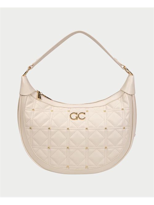 Gio Cellini bag in quilted workmanship GIO CELLINI | FF073BEIGE